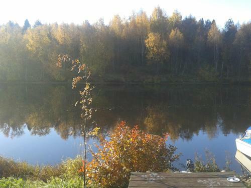 Guest House Tuloksa