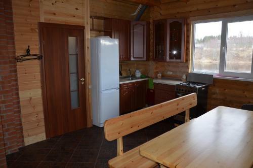 Guest House Tuloksa