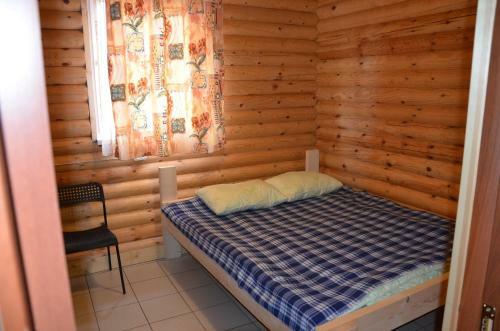 Guest House Tuloksa