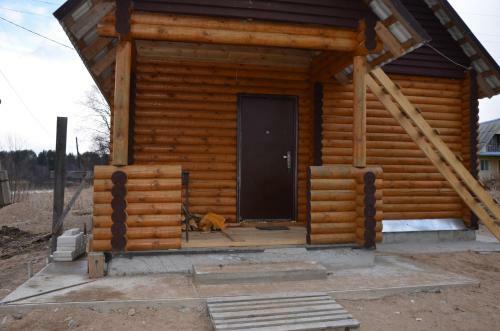 Guest House Tuloksa
