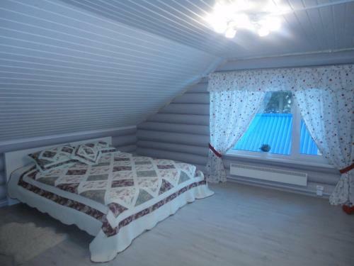 Agroturismo Terem Fominykh