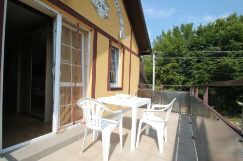 Hostal Dikiy Bereg Apart Hotel
