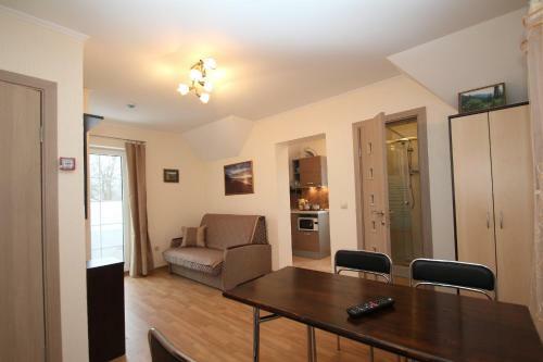 Hostal Dikiy Bereg Apart Hotel