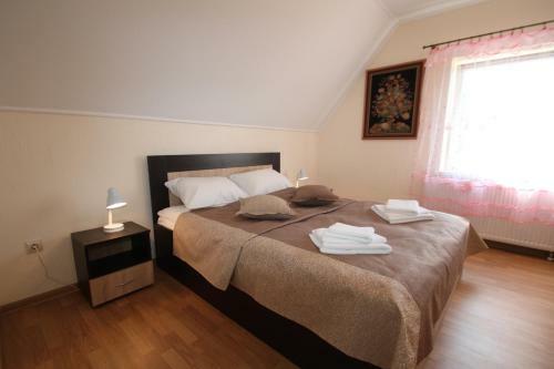 Hostal Dikiy Bereg Apart Hotel