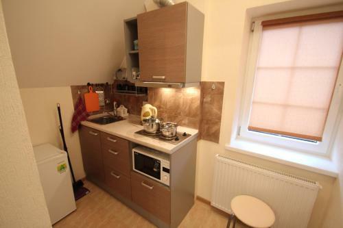 Hostal Dikiy Bereg Apart Hotel