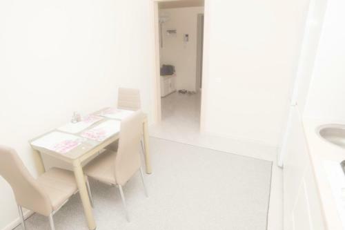 Apartment On Mayskiy Proezd 4a