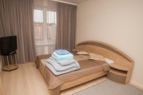 Apartment On Mayskiy Proezd 4a