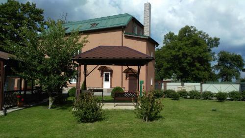 Usadba Korolevich