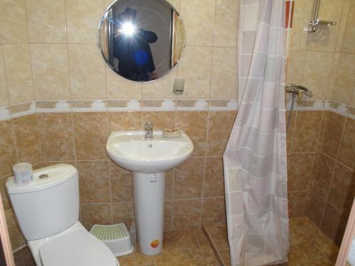 Hostal Guest House Teremok 1