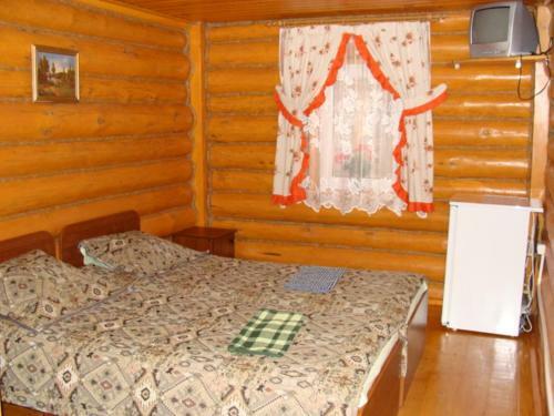 Hostal Teremok Guest House
