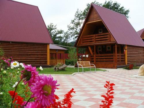 Hostal Teremok Guest House