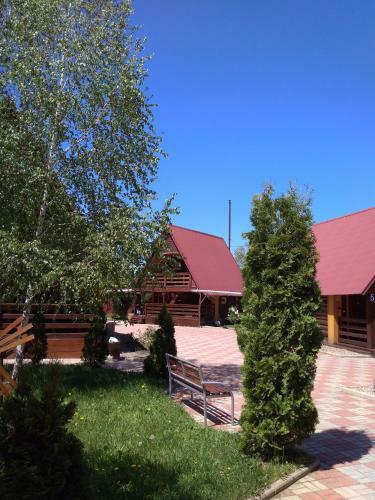 Hostal Teremok Guest House