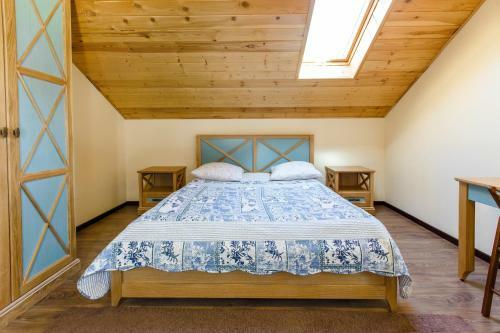 Posada Vershina Mini-hotel