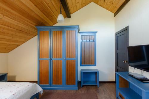 Posada Vershina Mini-hotel