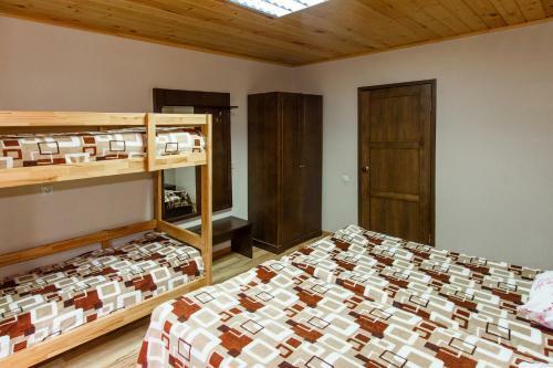 Posada Vershina Mini-hotel