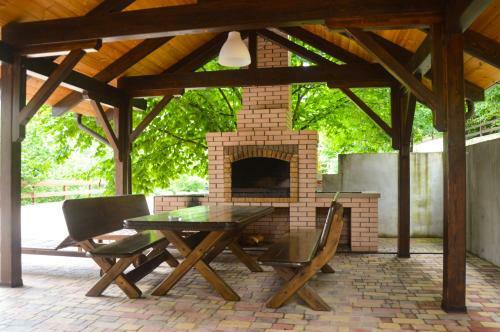 Posada Vershina Mini-hotel