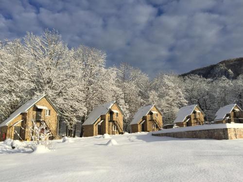 Hotel Orehovaya Roscha Baza Otdykha