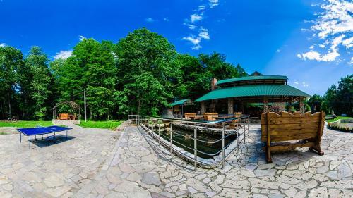 Hotel Orehovaya Roscha Baza Otdykha