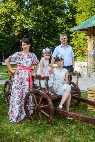 Hotel Orehovaya Roscha Baza Otdykha