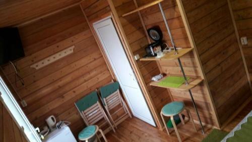 Hostal Guest House On Tsvetochnaya 8a