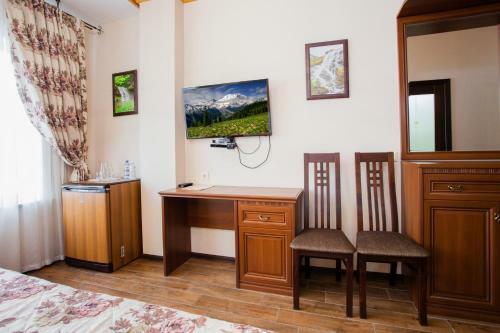 Hostal Guest House Kurshewel
