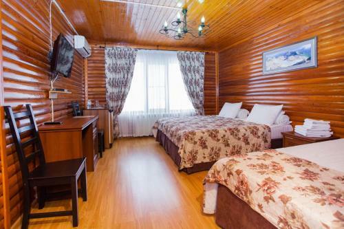 Hostal Guest House Kurshewel