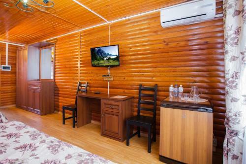 Hostal Guest House Kurshewel