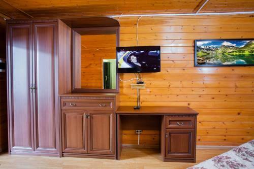Hostal Guest House Kurshewel