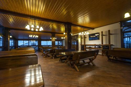Hostal Guest House Kurshewel