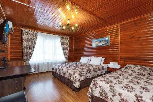 Hostal Guest House Kurshewel