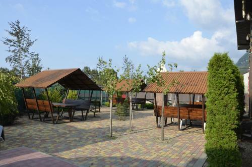 Hostal Guest House Kurshewel