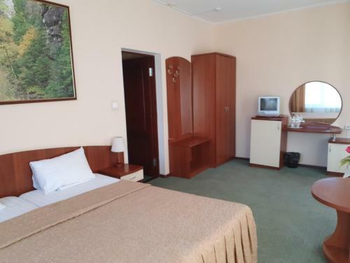 Hotel Guamka