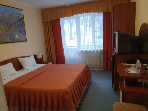 Hotel Guamka