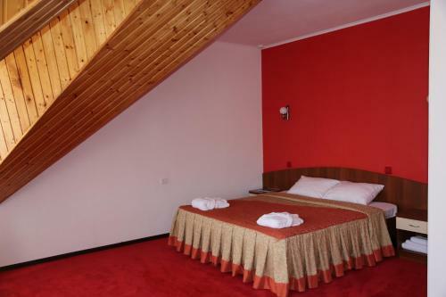 Hotel Guamka