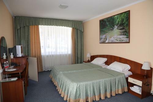 Hotel Guamka