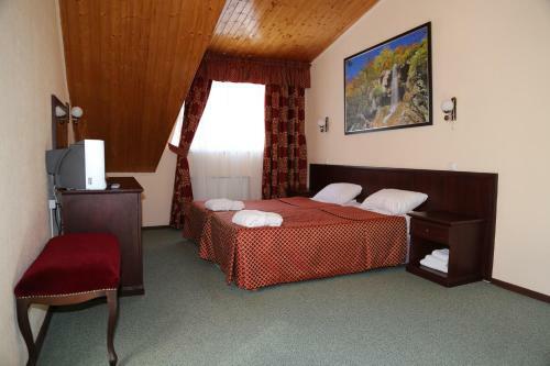 Hotel Guamka