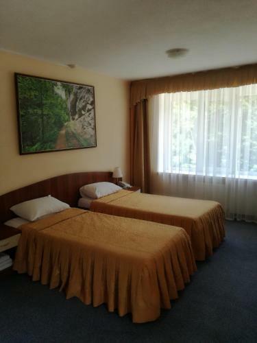 Hotel Guamka
