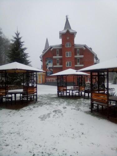 Hotel Guamka