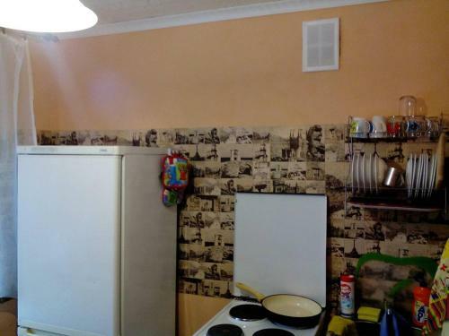 Hostel At The World's End