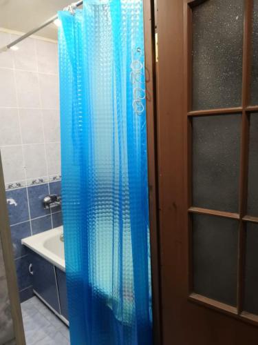 Apartamento Uiutnaia Kvartira V Teriberke