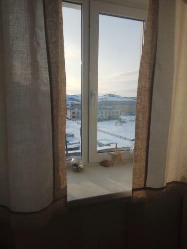 Apartamento North Wind