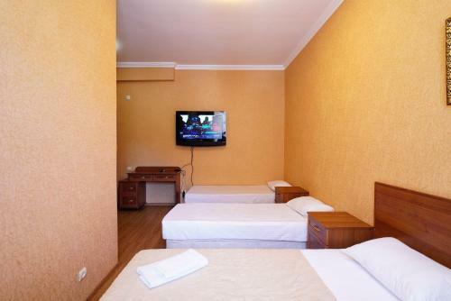 Hotel Usengi