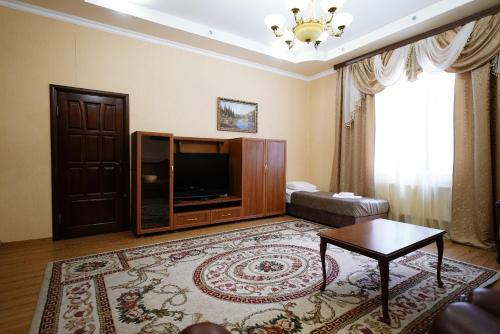 Hotel Usengi