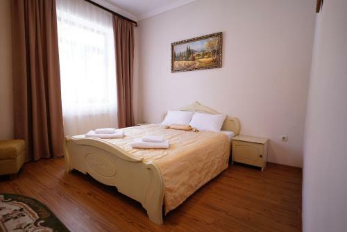 Hotel Usengi