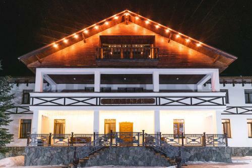 Hotel Usengi