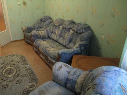 Apartamento ?part Hotel "in Visiting Artyom"