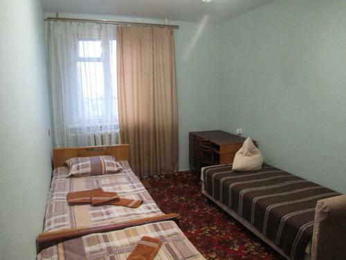 Apartamento ?part Hotel "in Visiting Artyom"