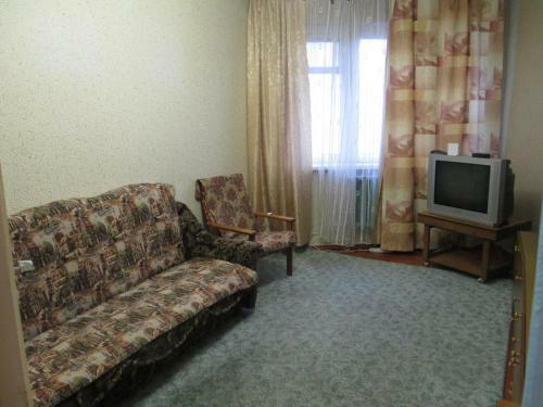 Apartamento ?part Hotel "in Visiting Artyom"