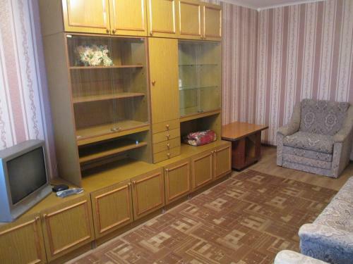 Apartamento ?part Hotel "in Visiting Artyom"