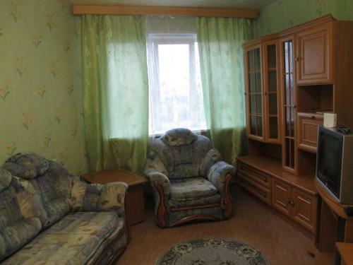 Apartamento ?part Hotel "in Visiting Artyom"